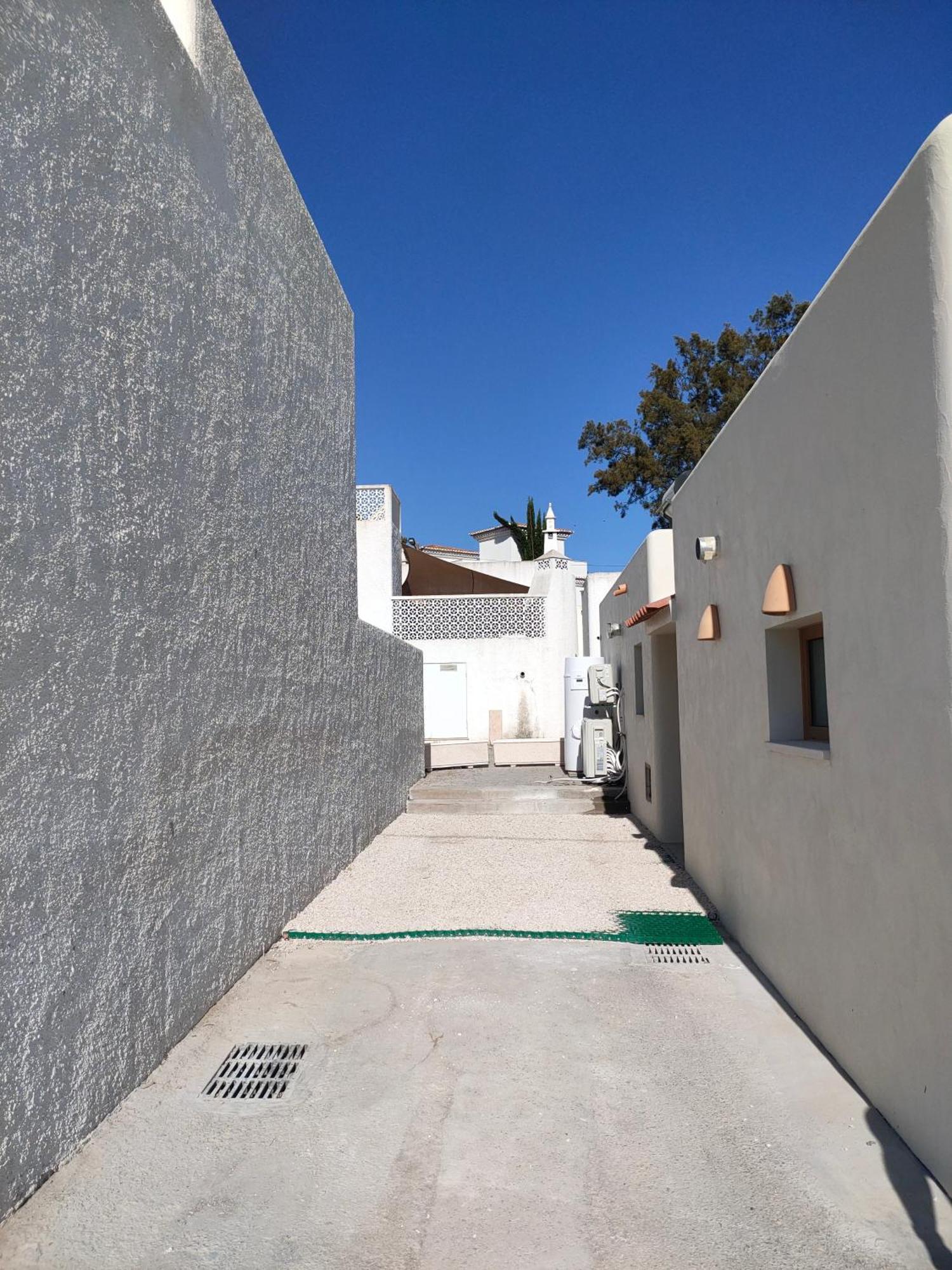 Villa Esperanca Porches  Exterior photo